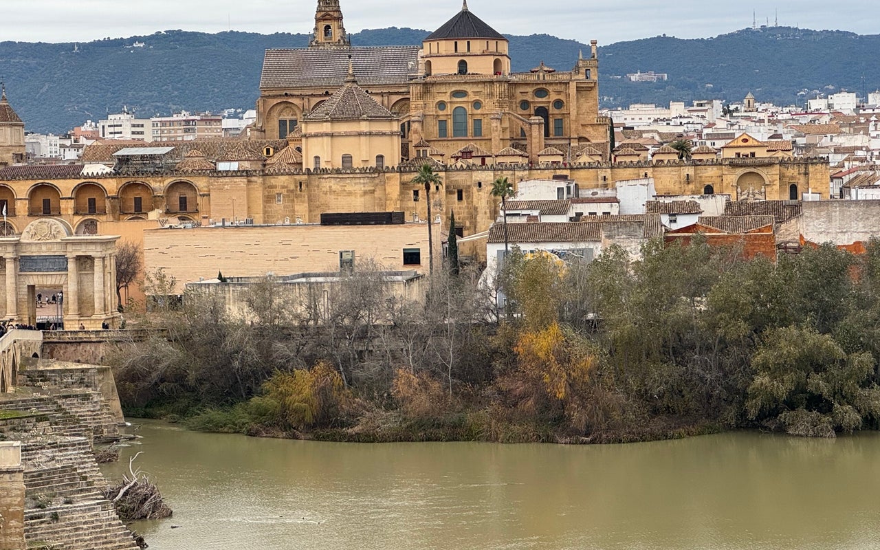 Torre de la Calahorra