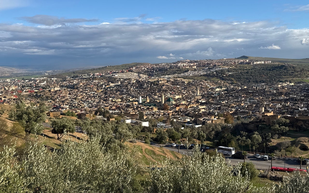 fes lookout