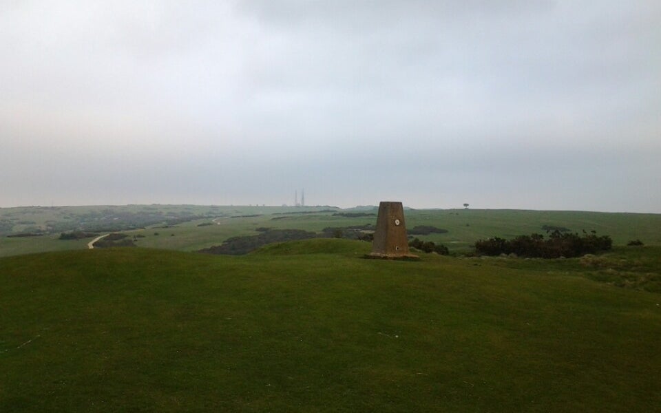 Cleeve Hill