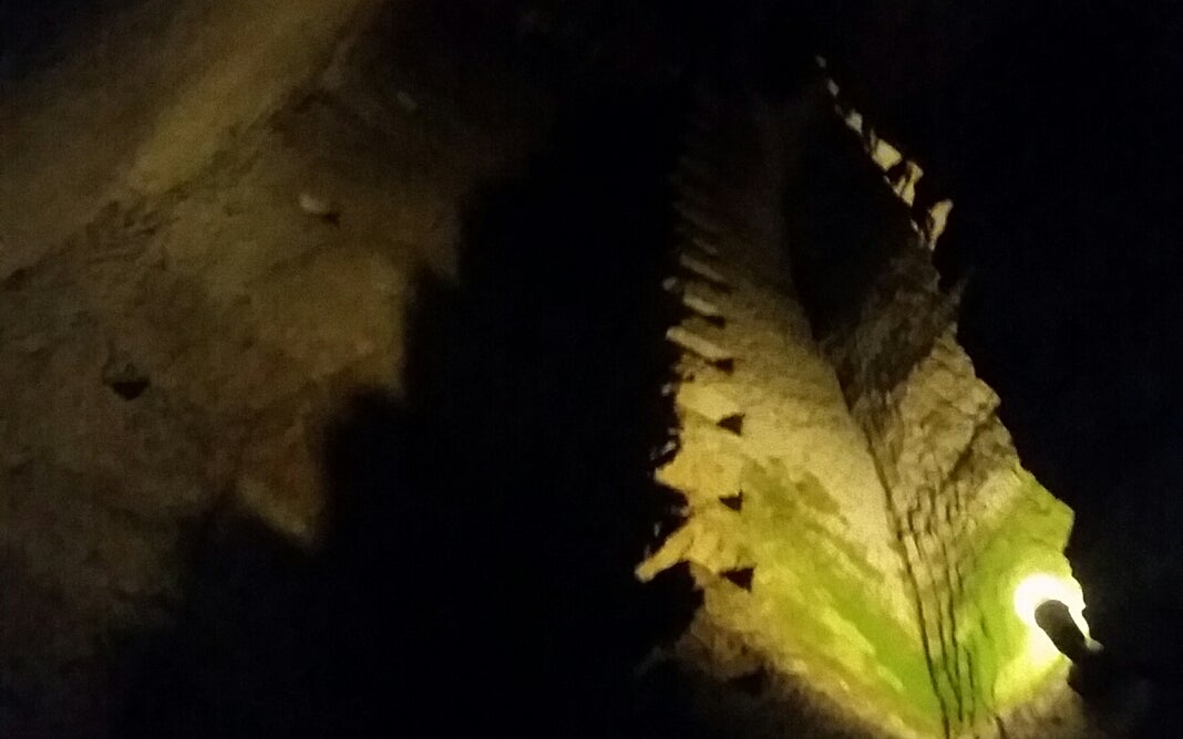 Napoli Sotterranea