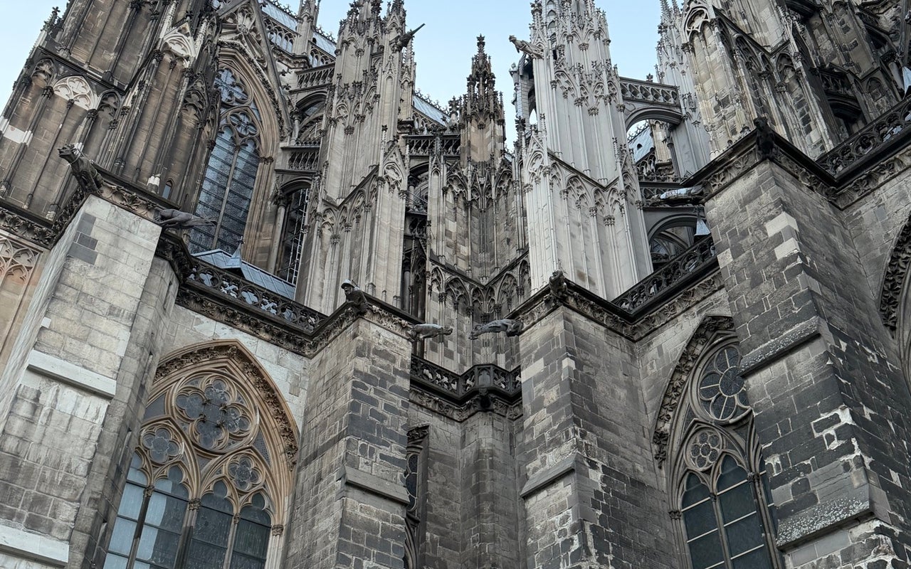 Cologne Cathedral (Kölner Dom)