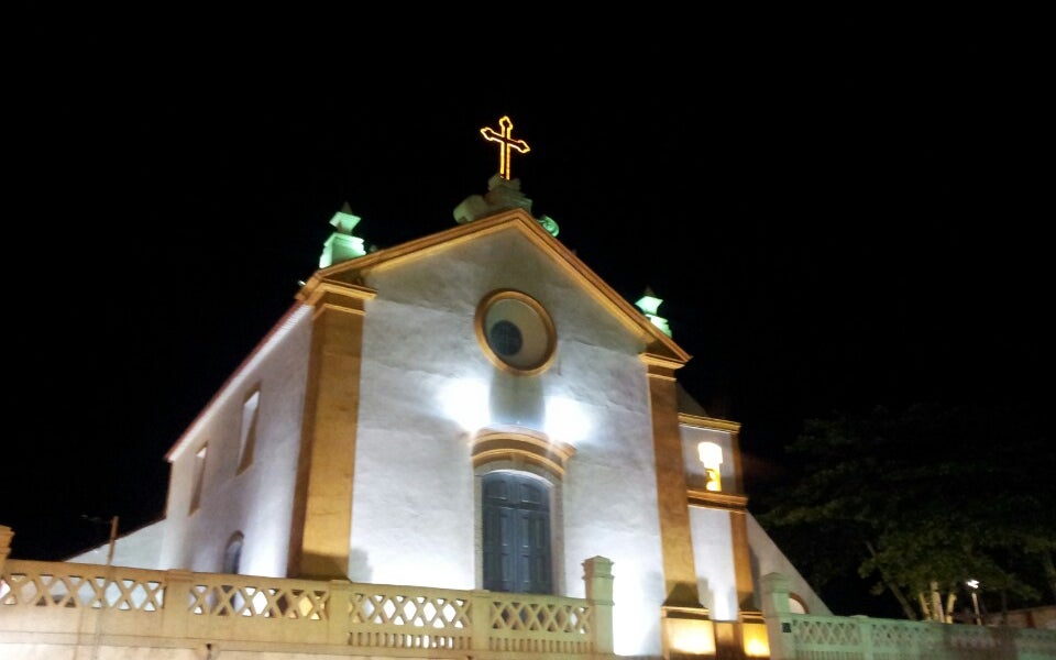 Igreja de Santo Antônio de Lisboa