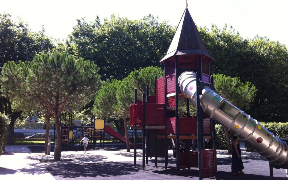 Parque de Jogos Vila do Conde