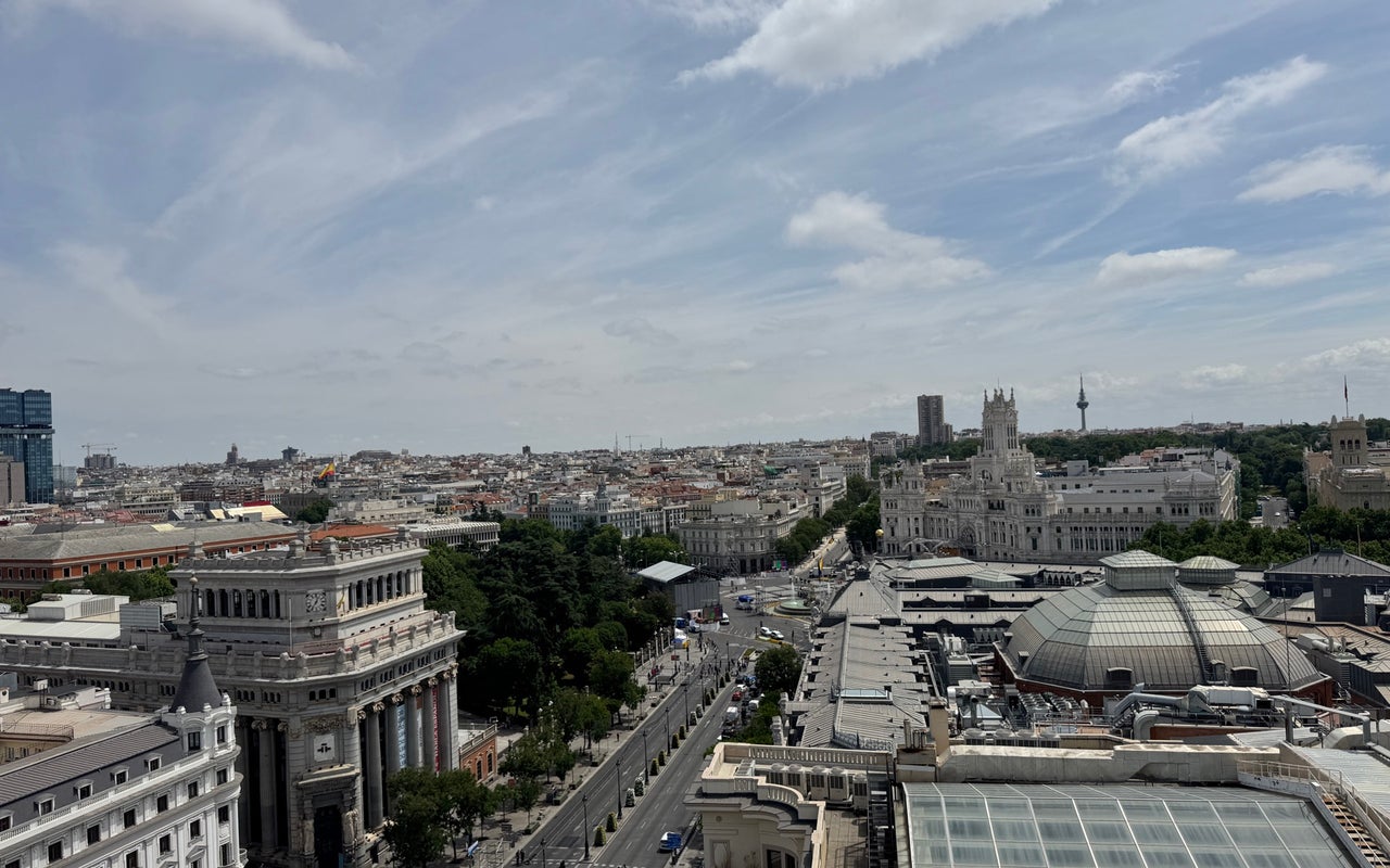 Círculo de Bellas Artes