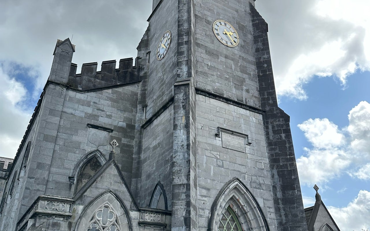 Cathedral of Saints Peter & Paul