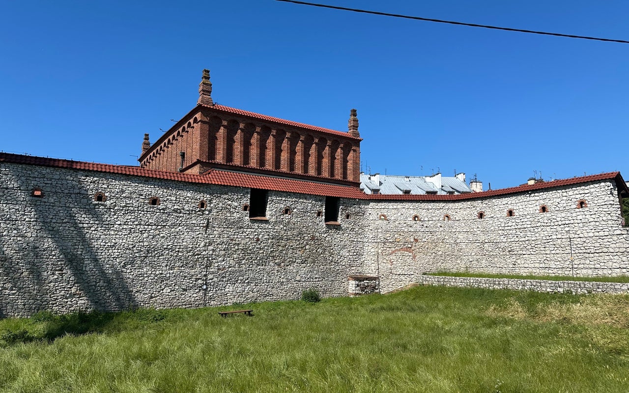 Kazimierz