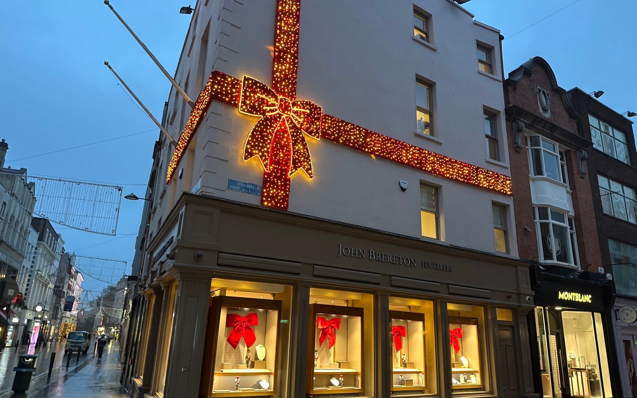 Grafton Street