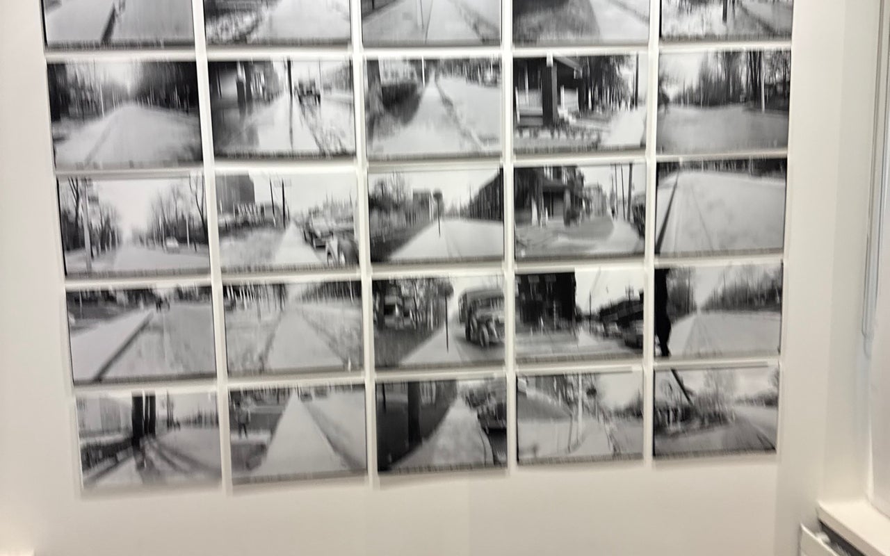 Toronto Archives