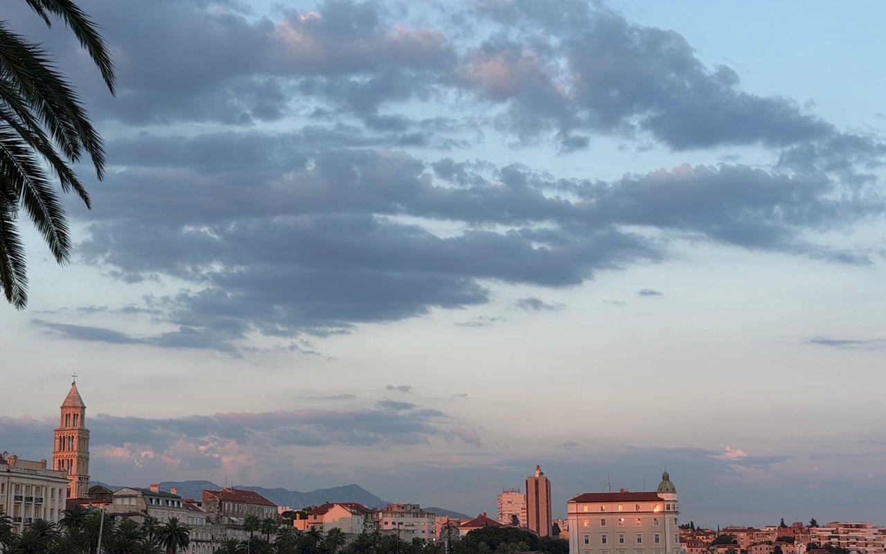 Splitska riva
