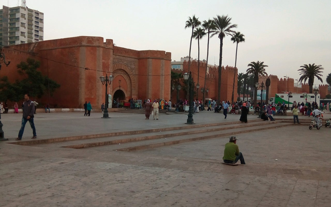 Bab El Had