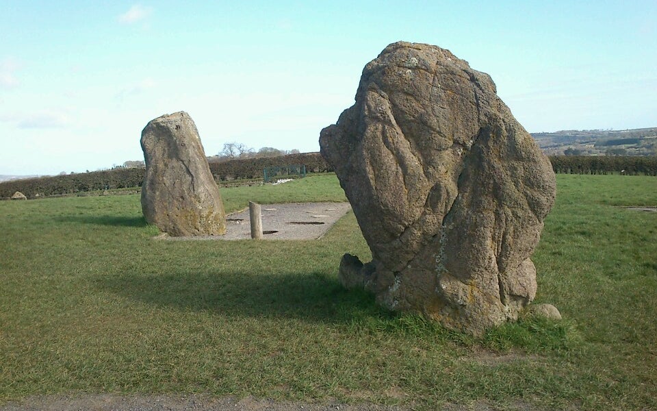Brú na Bóinne