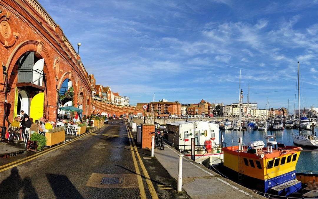 Ramsgate Royal Harbour