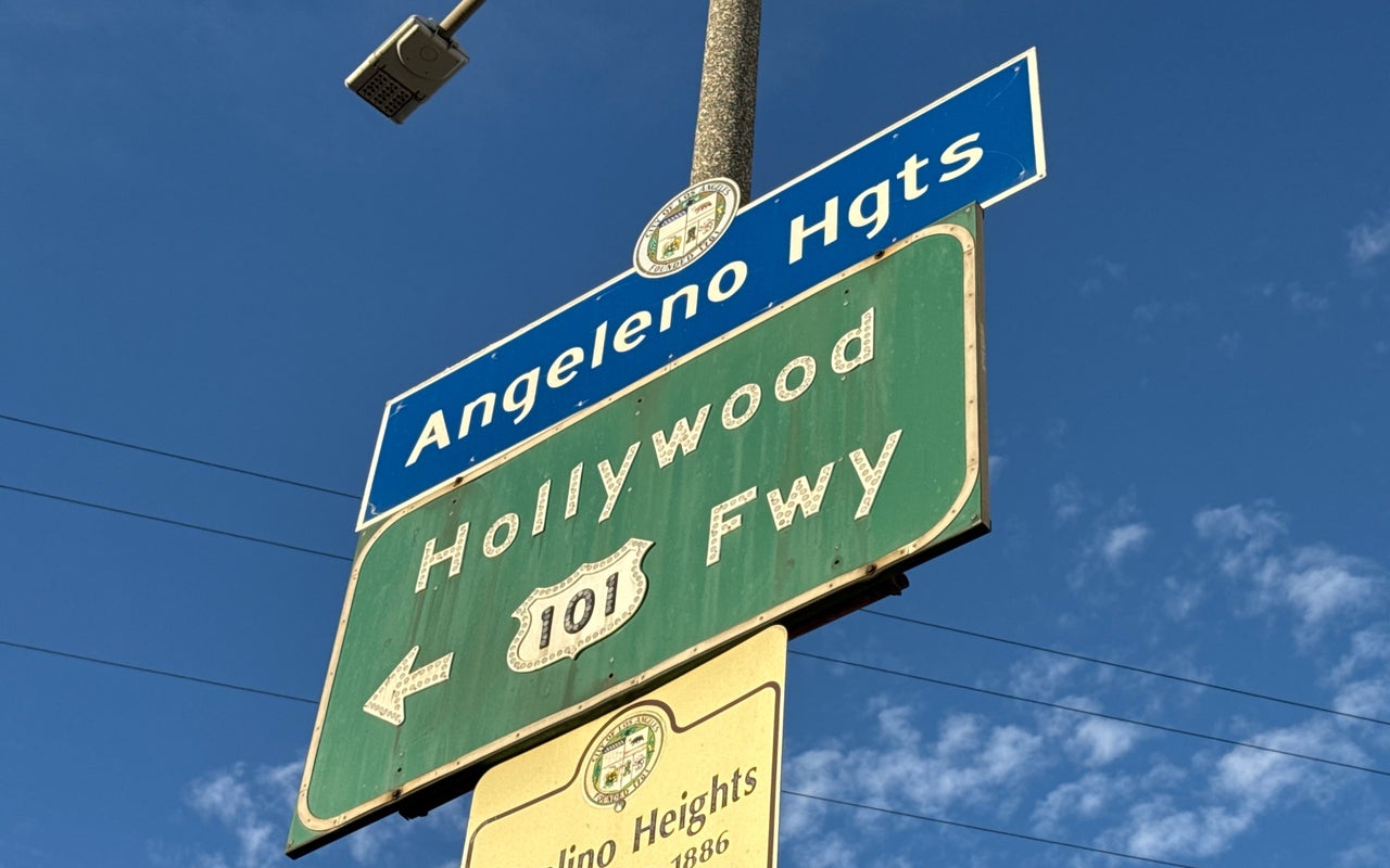 Angelino Heights