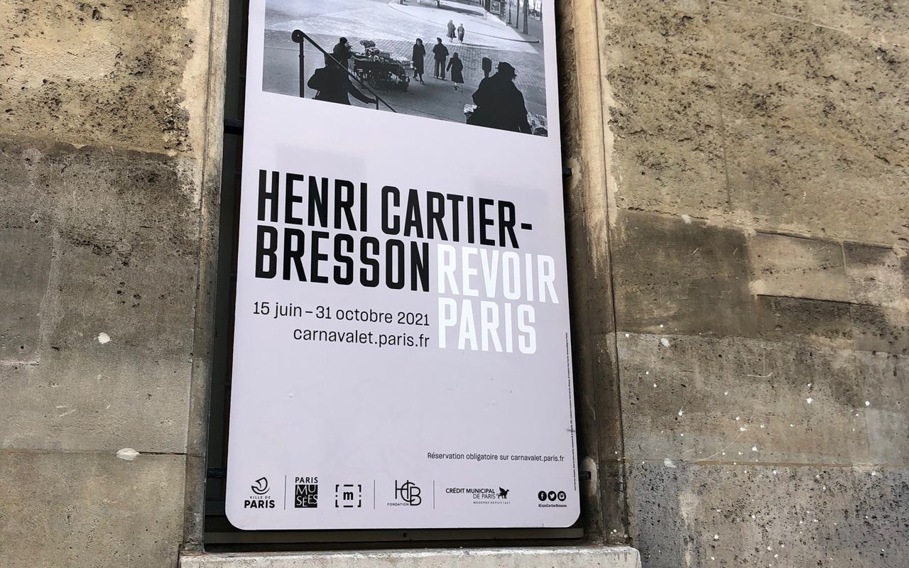 Musée Carnavalet