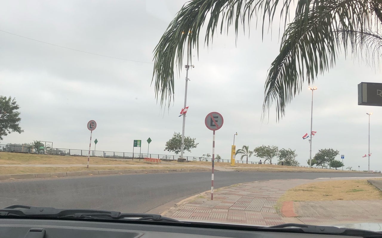 Costanera de Asunción