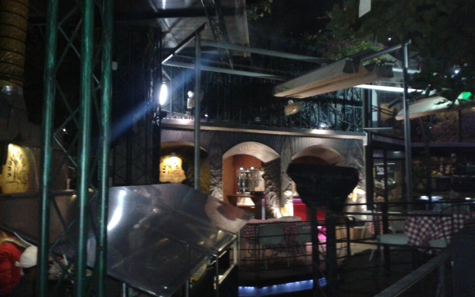 Meson de la Cava