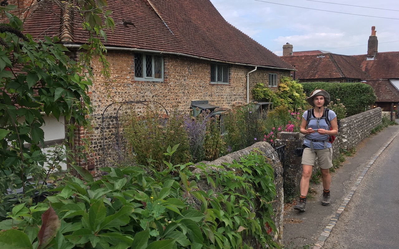 Litlington