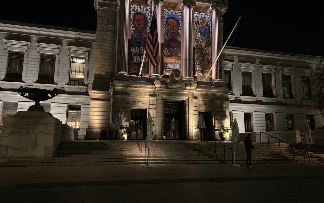 Museum of Fine Arts