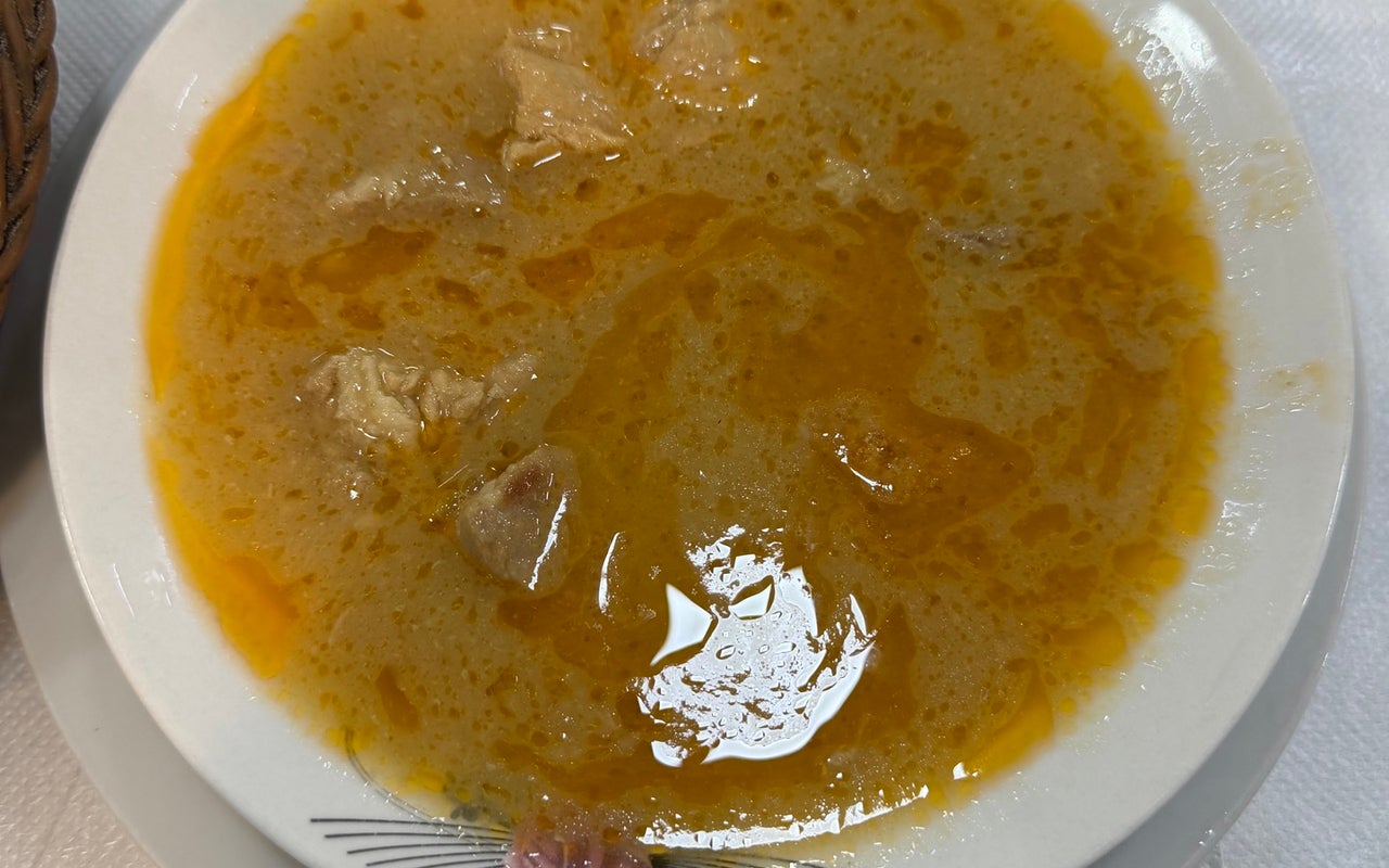 Gjelltore SaUku - Traditional Albanian Cuisine