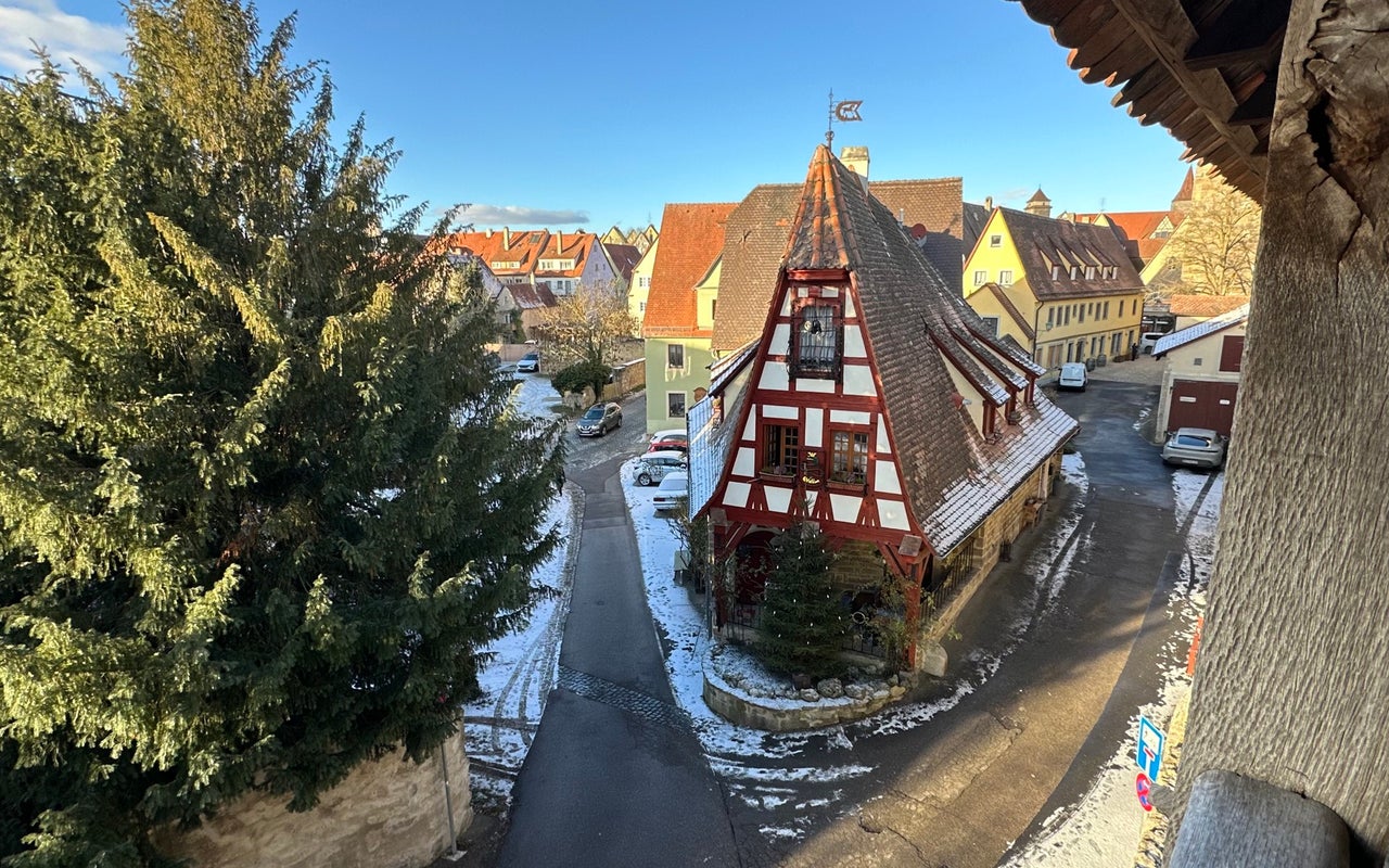 Gerlachschmiede