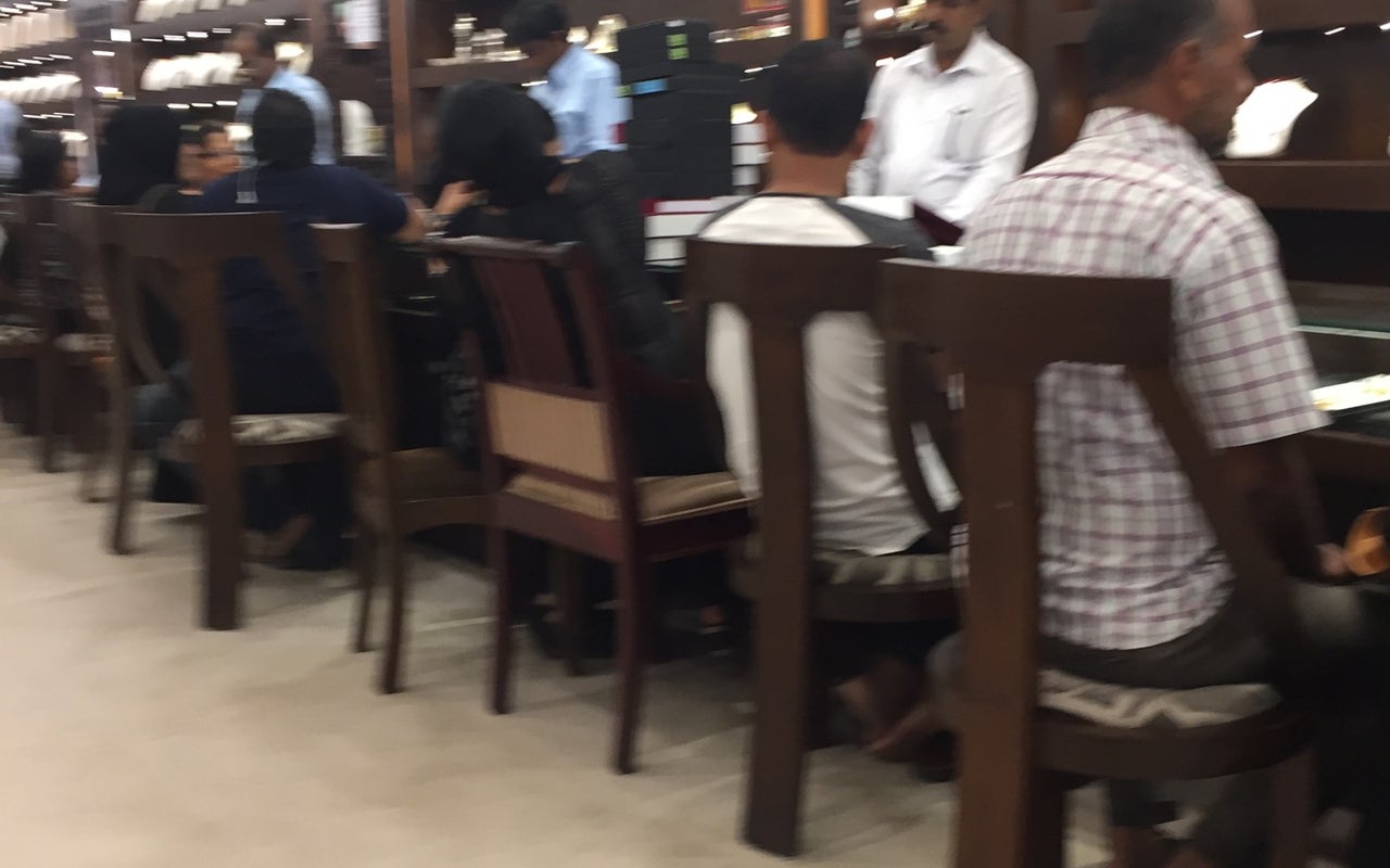 Ravi Jewellers Sea Street