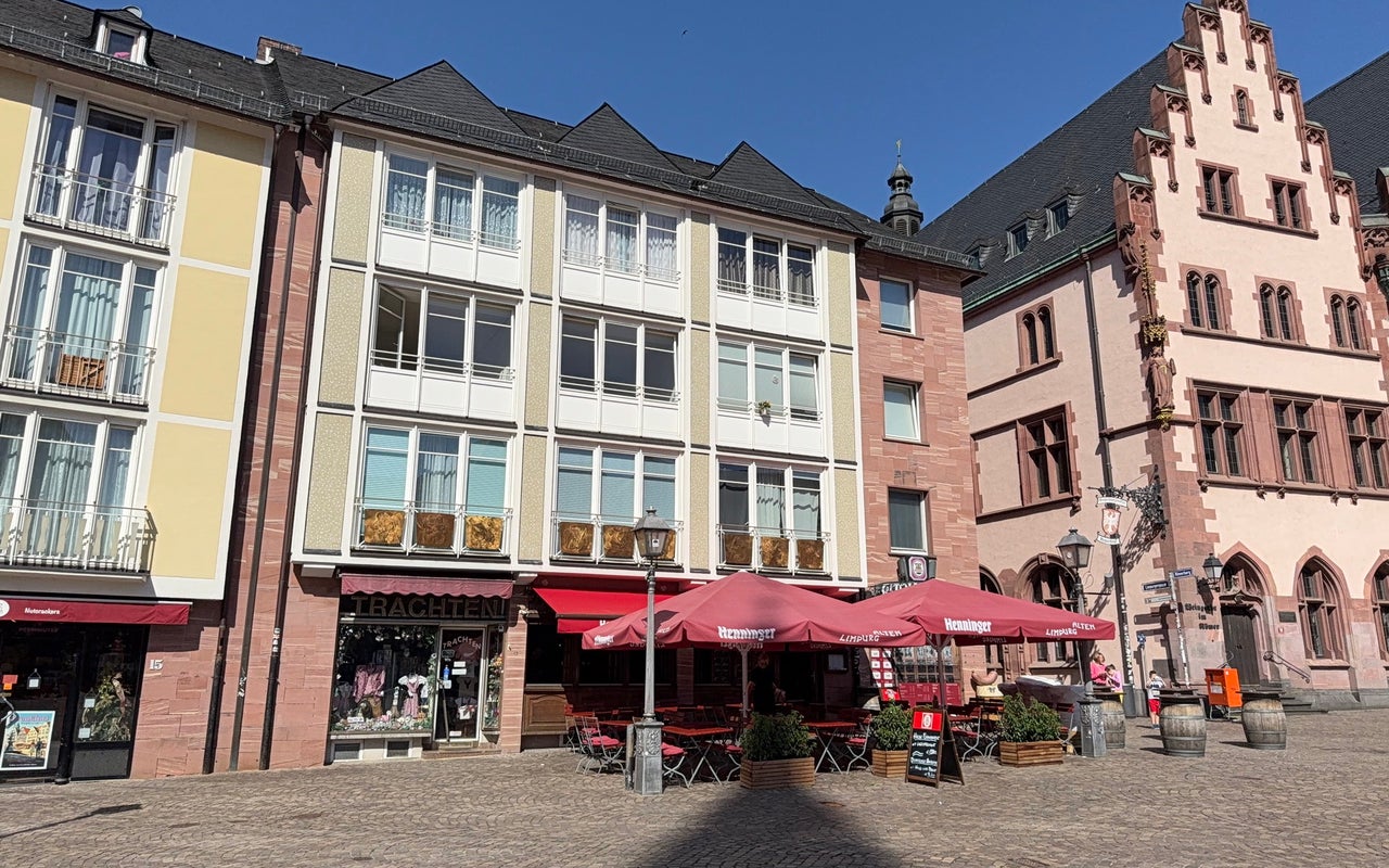 Römerberg