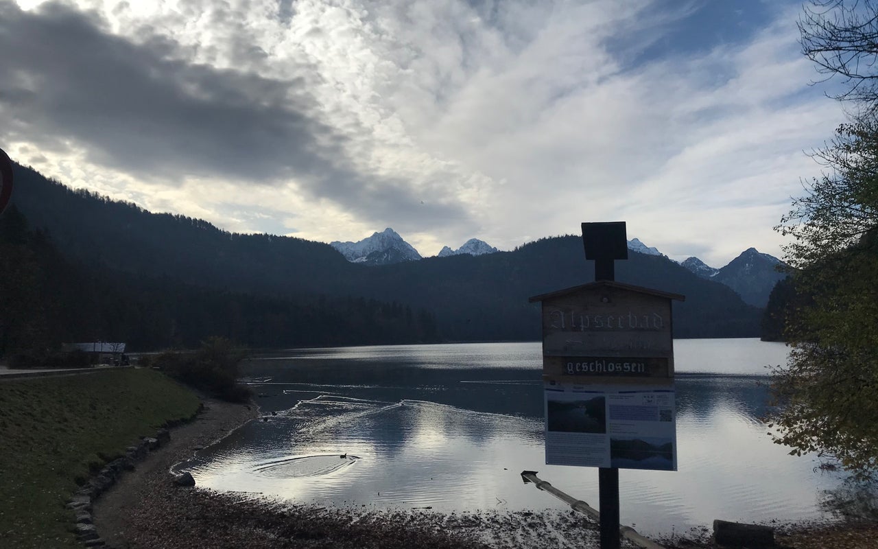 Alpsee