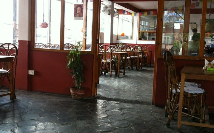 Pokhara Steak House