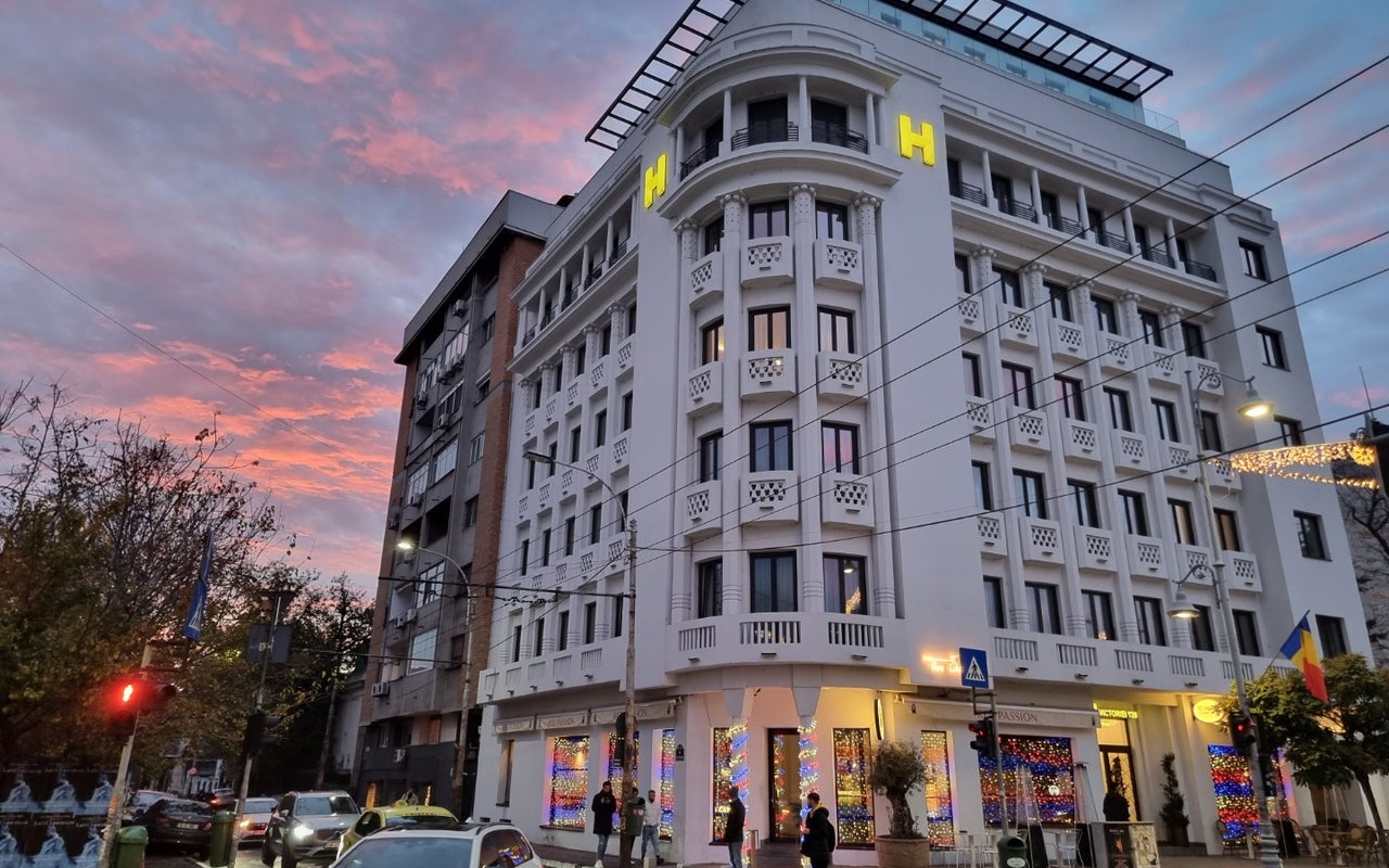 Calea Victoriei