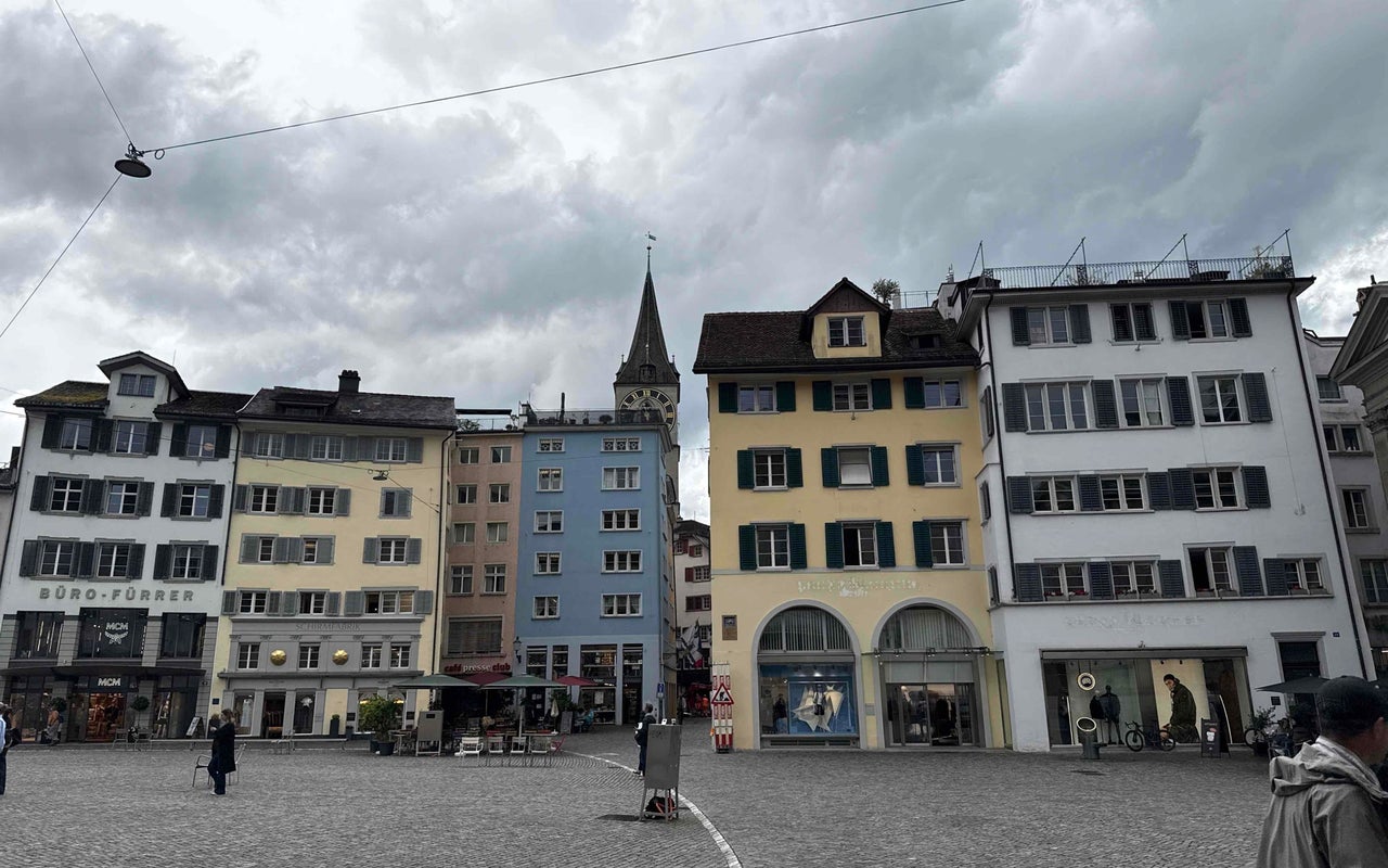 Münsterhof