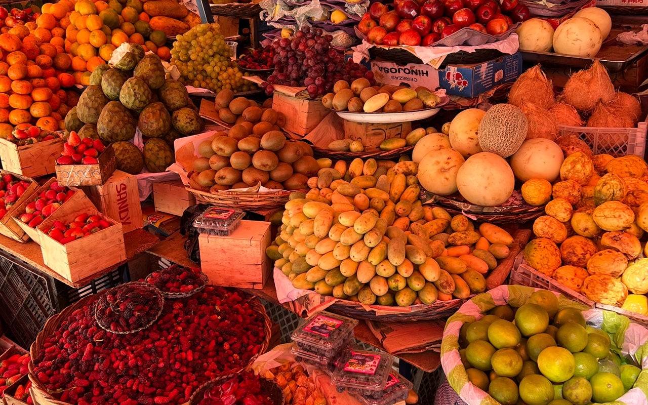 Mercado Central