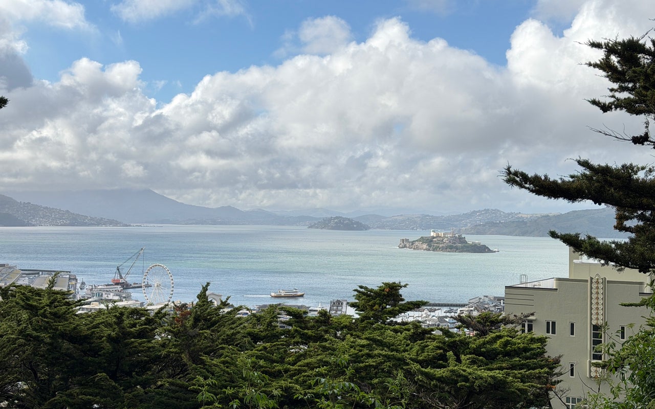 Coit Tower