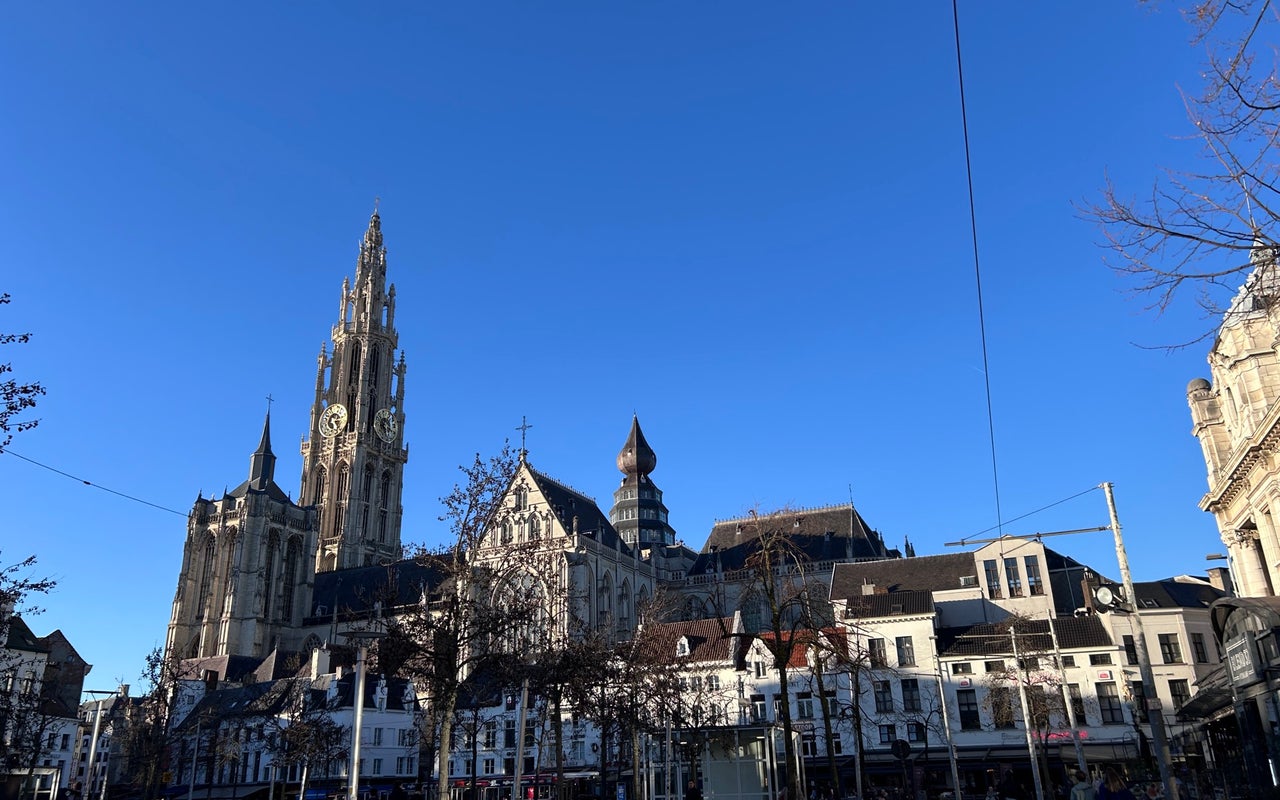 Groenplaats