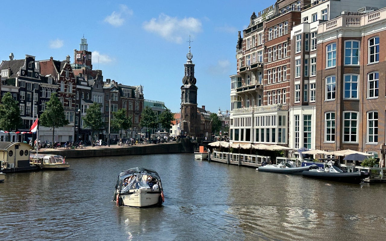 Munttoren
