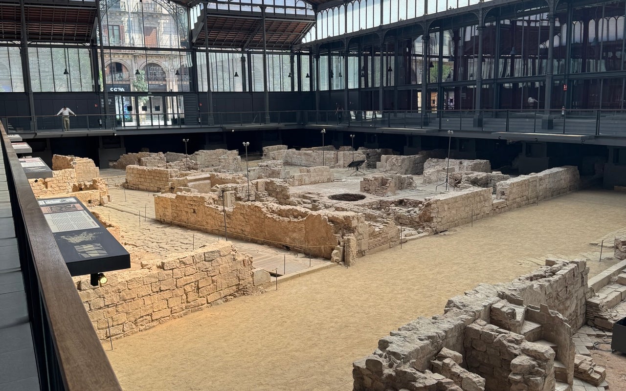 El Born Centre Cultural