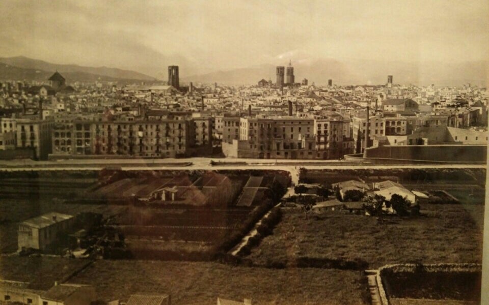 Palau de la Virreina