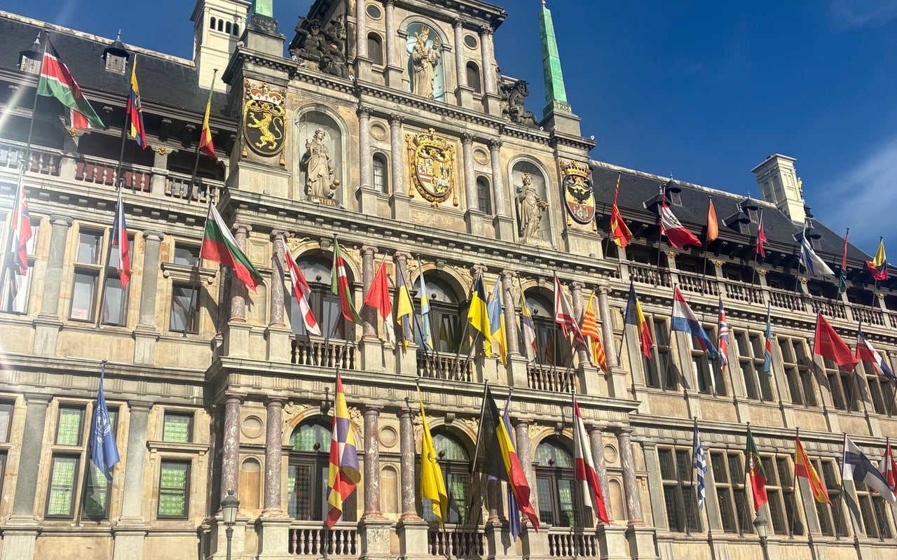Grote Markt