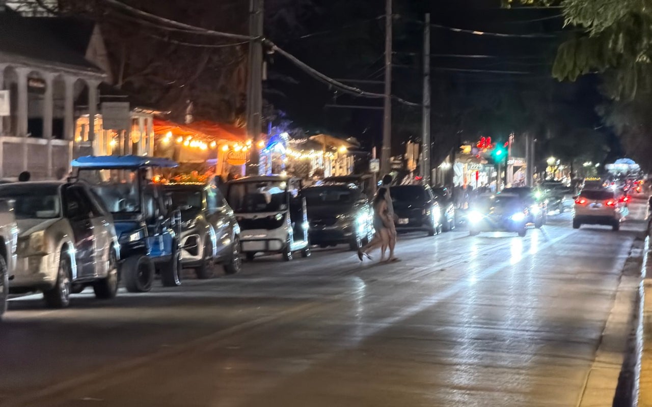 Duval Street
