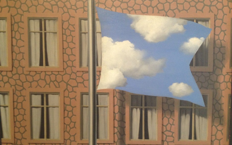 Leopold Museum