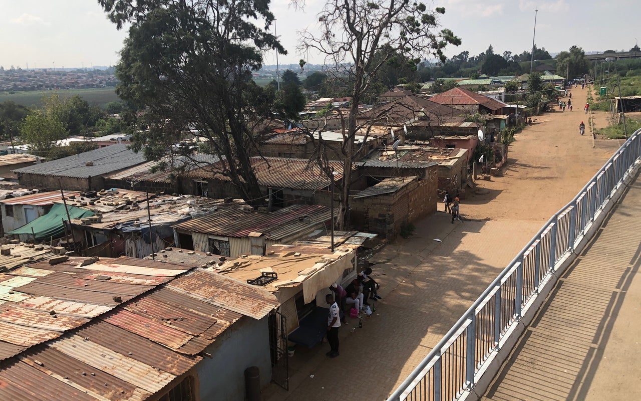 Kliptown