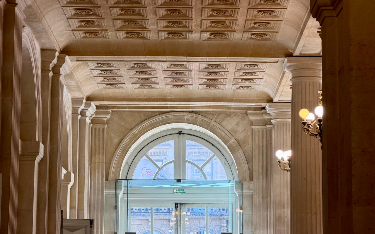 Grand Théâtre de Bordeaux