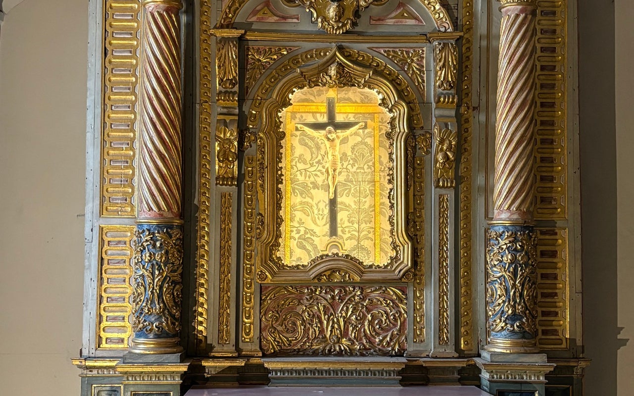 Capela dos Ossos