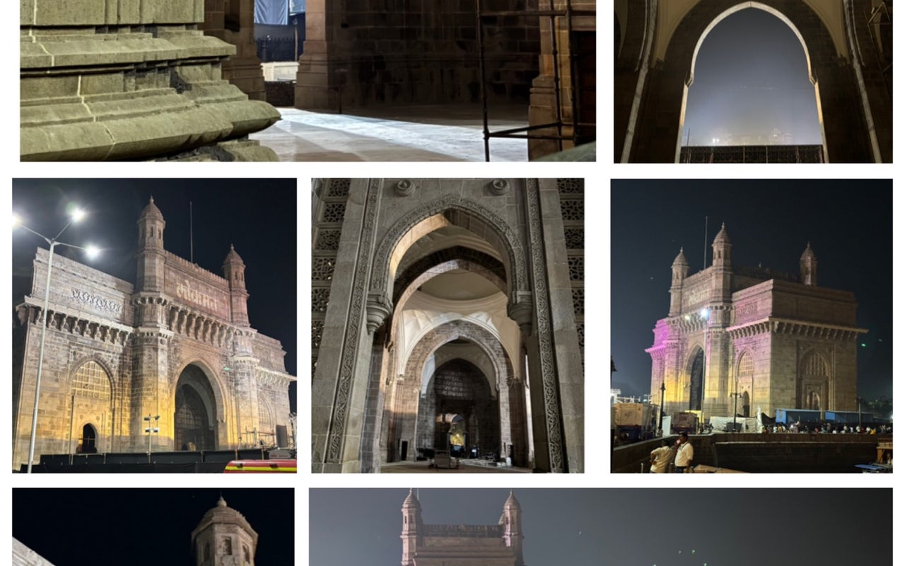 Gateway of India