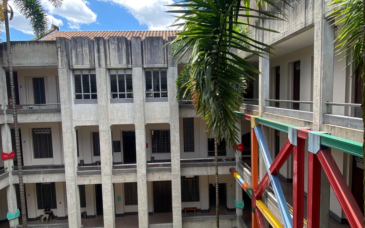 Museo de Antioquia