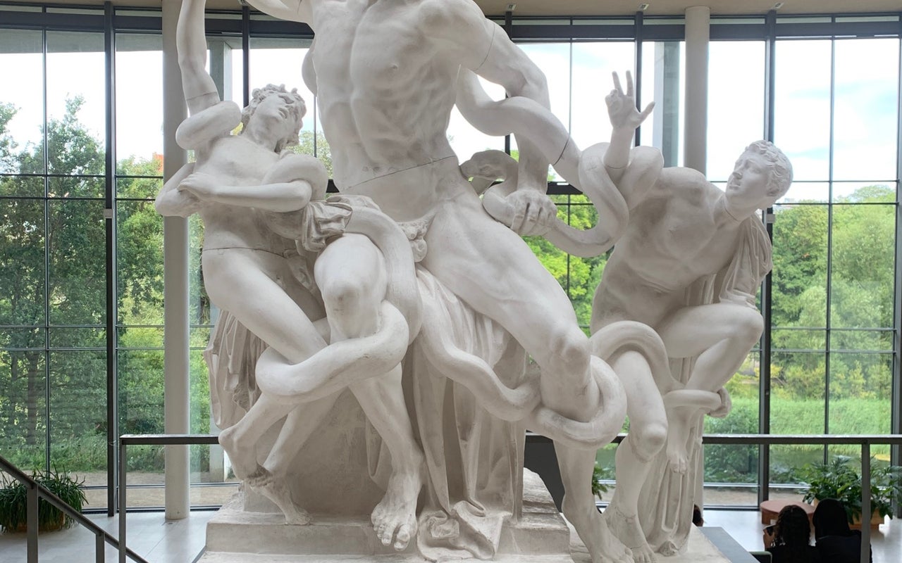 Statens Museum for Kunst (SMK)