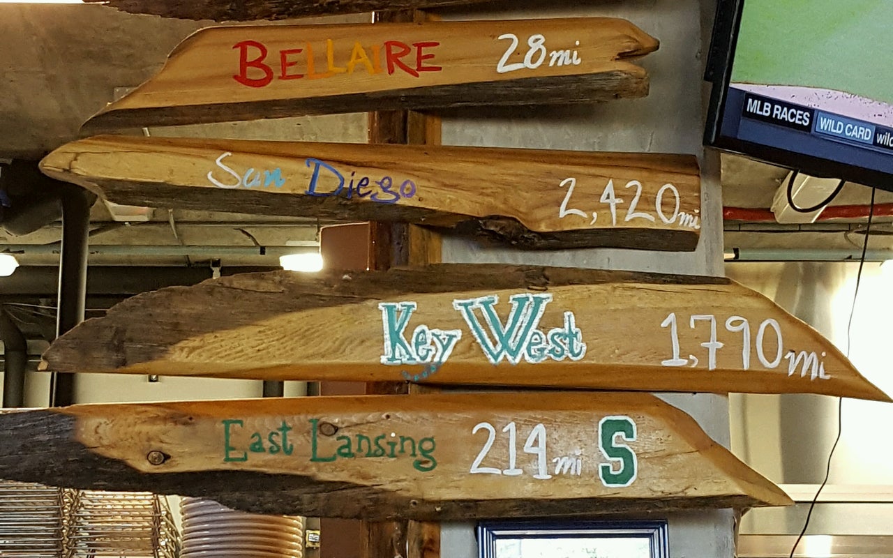 Lake Charlevoix Brewing