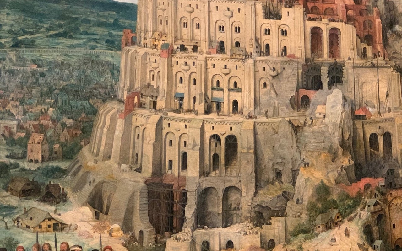 Natural History Museum (Naturhistorisches Museum)