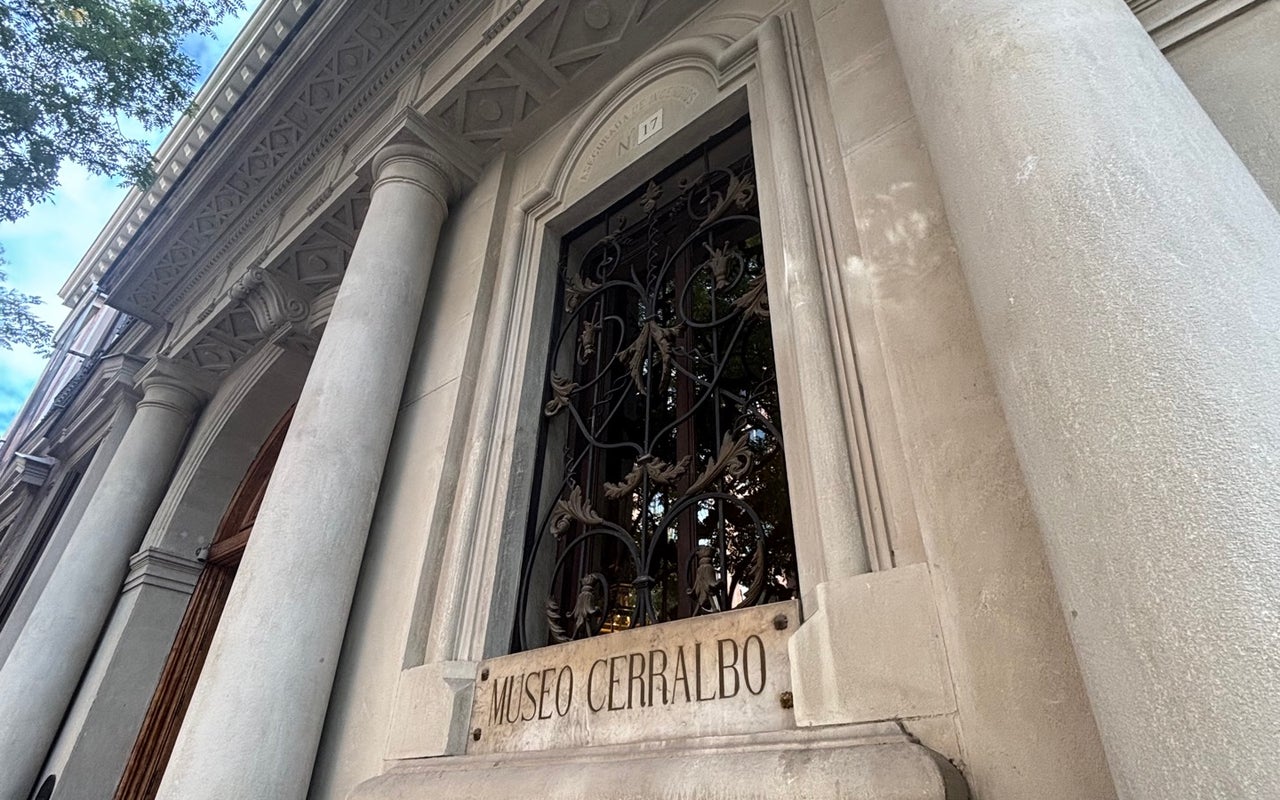 Museo Cerralbo
