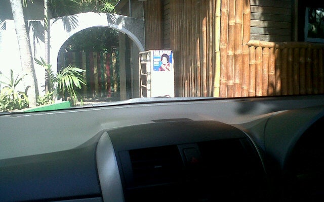 Bob Marley Museum