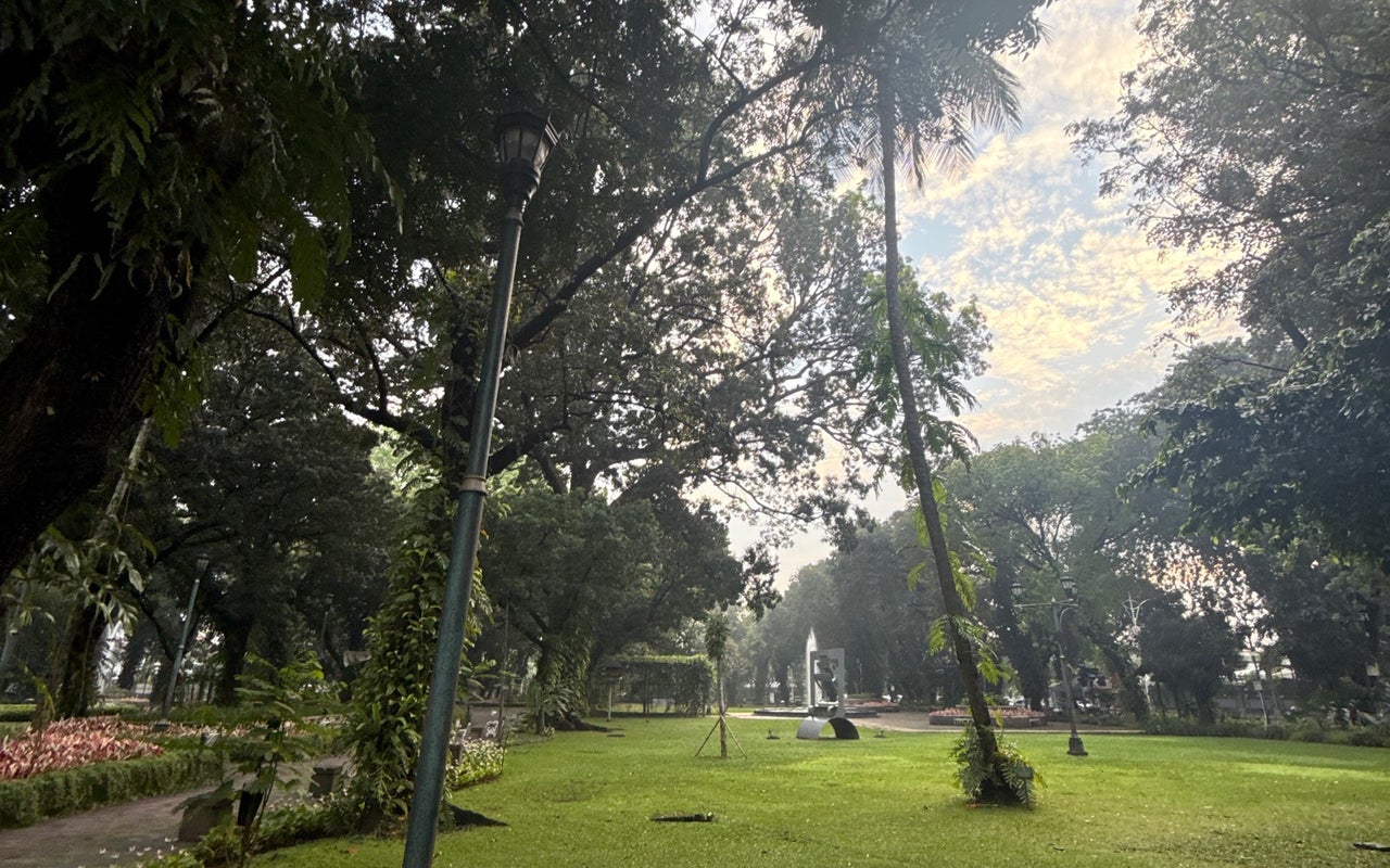 Taman Suropati